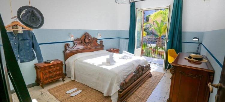 索莱玛西西里 - 维拉凯特丽娜(Villa Caterina - Solemar Sicilia)图片