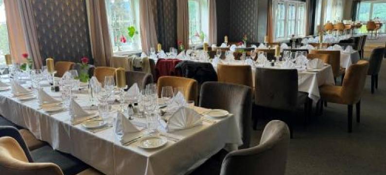 Brattrein Hotell - Unike Hoteller图片