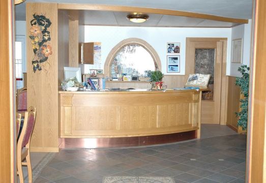 Hotel PanoramaHotel Overview