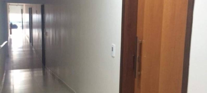 圣安德烈 - 欧阿波斯托洛旅馆(Pousada Santo André - O Apóstolo)图片