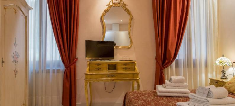 安吉利斯住宿加早餐旅馆(Angeles Inn)图片