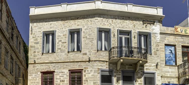 1844 Syros套房(1844 Suites Syros)图片