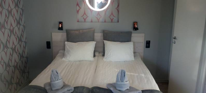 克瓦恩高登自然度假村(Kvarngården Natur Resort)图片