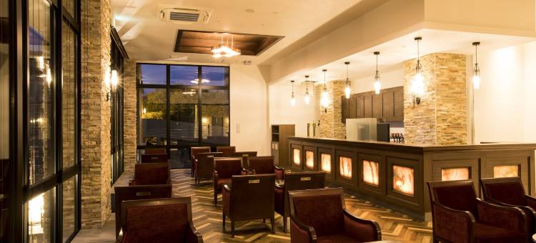 云仙九州酒店(Unzen Kyushu Hotel)图片