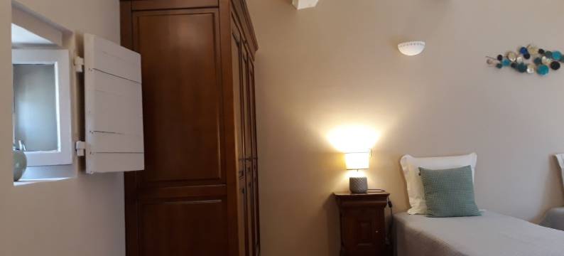 勒玛斯德维格酒店(Le Mas des Vergers)图片