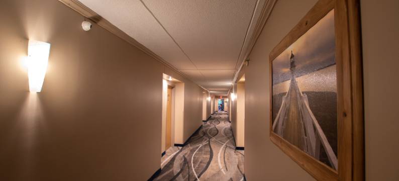 塔瓦斯海湾海滩度假村(Tawas Bay Beach Resort & Conference Center)图片