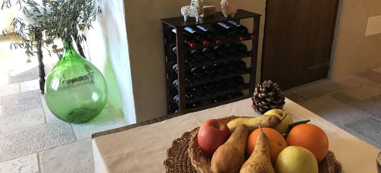 魅力佩里利斯酒店(Charme in Perillis)图片