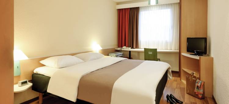 宜必思弗里堡酒店(Ibis Fribourg)图片