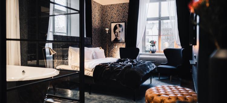 诺佛酒店-WorldHotels Crafted匠旅系列(Nofo Hotel, BW Premier Collection)图片