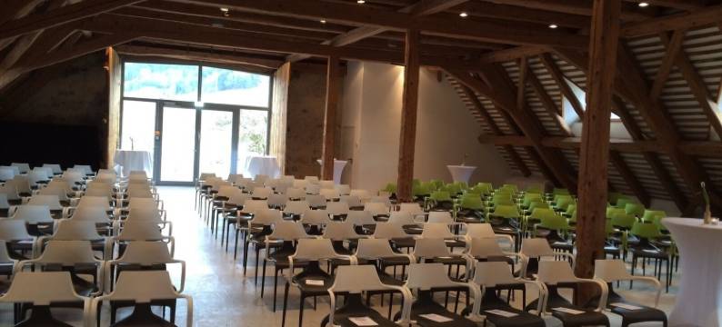 瑞恩豪富熏餐厅酒店(Hotel Rainhof Scheune & Naturpark Restaurant (Kirchzarten))图片