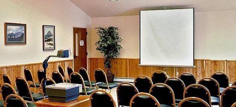 坎达哈白鱼镇小屋酒店(Kandahar Lodge at Whitefish Mountain Resort)图片