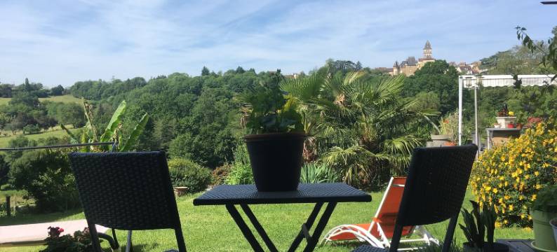 孔谢民宿(Chambres d'hôtes les Conches)图片