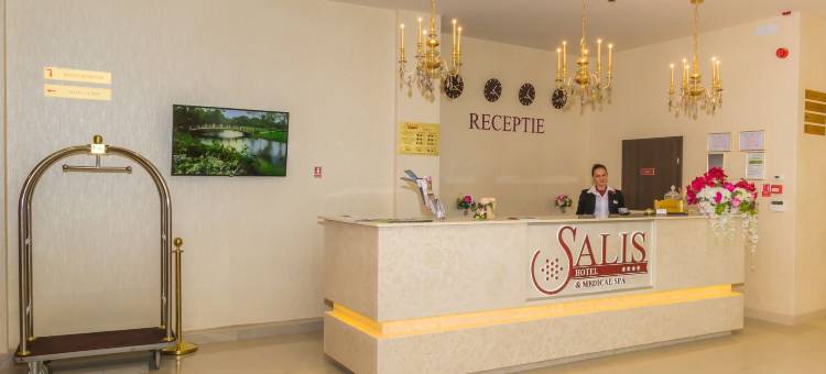 萨利斯医疗水疗酒店(Salis Hotel & Medical Spa)图片
