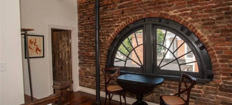 丁斯穆尔之家民宿(Dinsmore Boutique Inn)图片