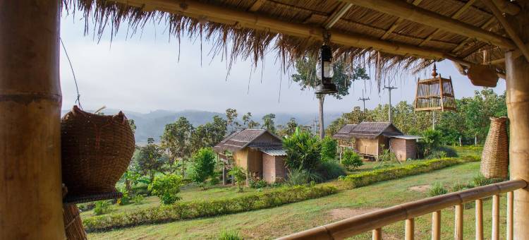 夫姆塔达民宿(Phoomtada Homestay)图片