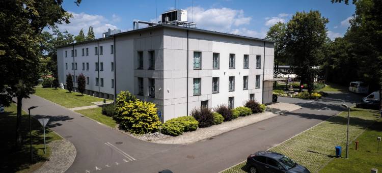 迪亚蒙扎布热酒店 - 格利维采(Hotel Diament Zabrze - Gliwice)图片