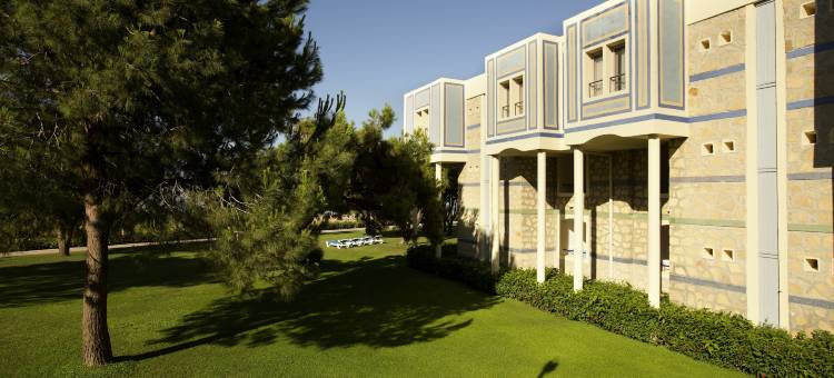 罗宾逊帕姆弗亚 - 全包式住宿(Robinson Pamfilya - All Inclusive)图片