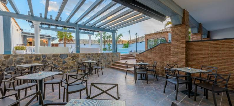 锡巴里斯精品酒店(Hotel Boutique Sibarys - Adults Recommended)图片