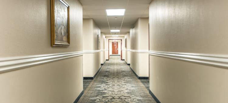 萨凡纳豪斯酒店(Savannah House Hotel)图片