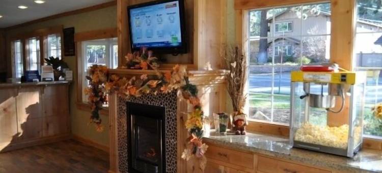 美洲村酒店(Americana Village)图片