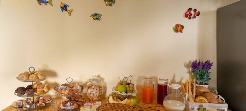 卡萨曼泽拉酒店(Casa Manzella)图片