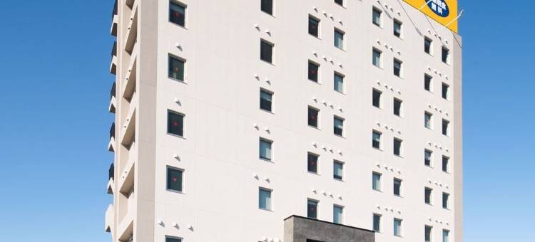 福岛岩城超级饭店(Super Hotel Fukushima Iwaki)图片