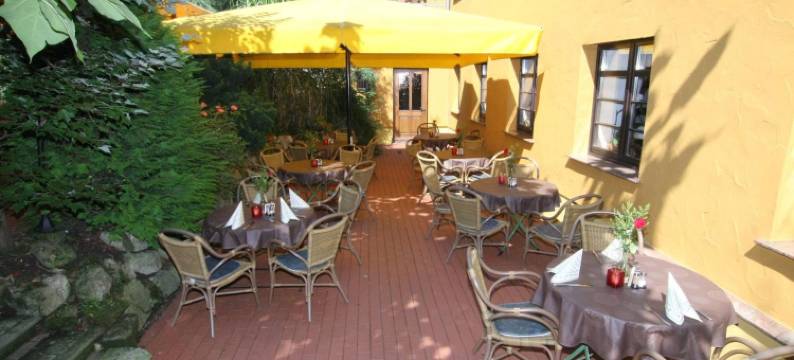 温泽尔斯霍夫酒店(Hotel Wenzels Hof)图片