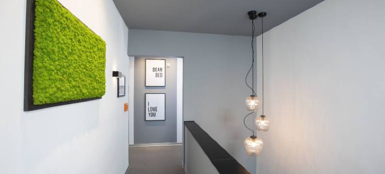 兹沃赫豪斯套房酒店及服务式公寓(Zeitwohnhaus Suite Hotel & Serviced Apartments)图片