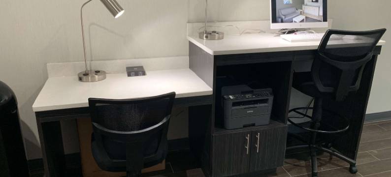 斯克兰顿克拉克斯萨米特贝斯特韦斯特优质酒店(Best Western Plus Clarks Summit Scranton)图片