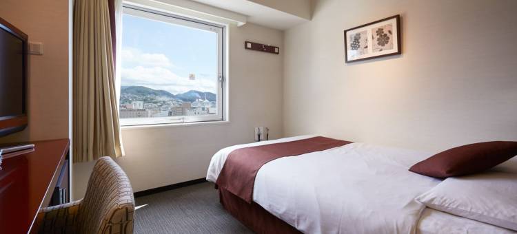 长崎S-Peria酒店(S Peria Hotel Nagasaki)图片