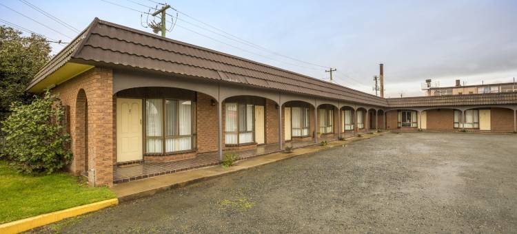 回旋镖酒店(Boomerang Hotel)图片