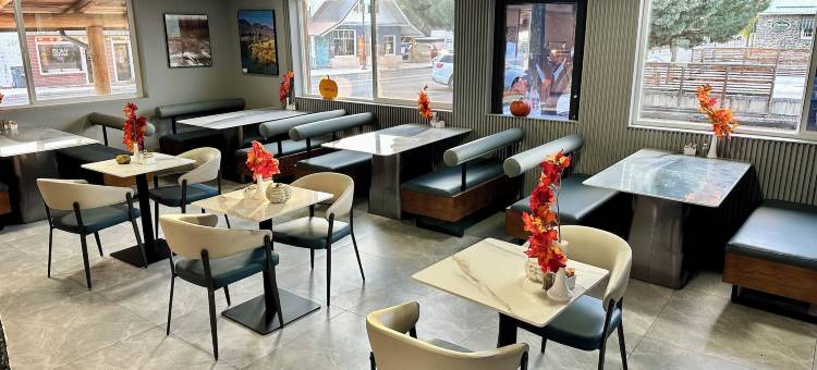 皂湖自然风光水疗度假村(Soap Lake Natural Spa & Resort)图片