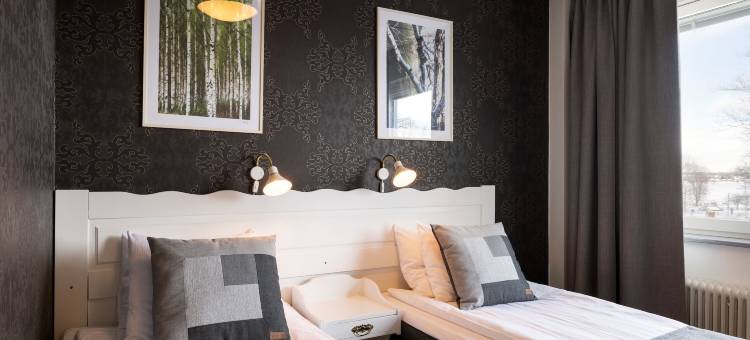 穆拉比谢普斯阿姆斯酒店(Hotel Bishops Arms Mora)图片