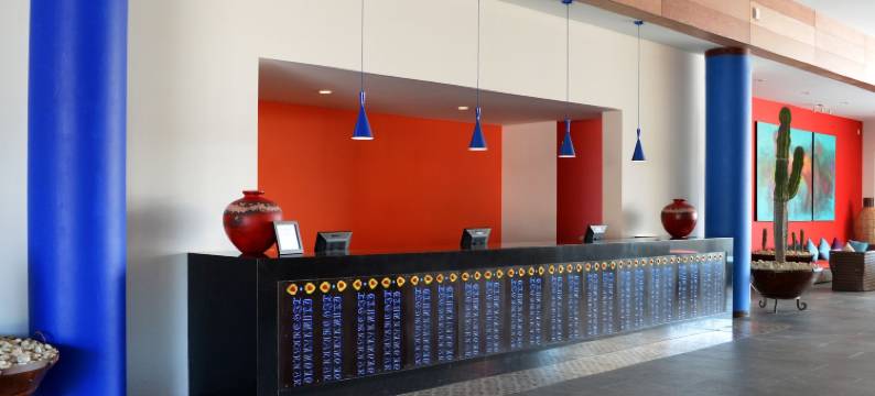 Grand Decameron Los Cabos，一个全包的商标度假村(Grand Decameron Los Cabos, A Trademark All Inclusive Resort)图片