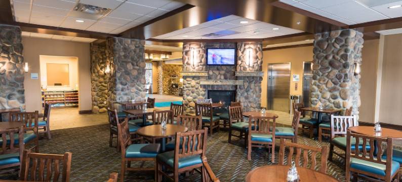 冰河山峰酒店(Glacier Peaks Hotel)图片