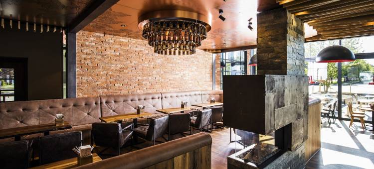 普富伦多夫里库酒店(RiKu Hotel Pfullendorf)图片