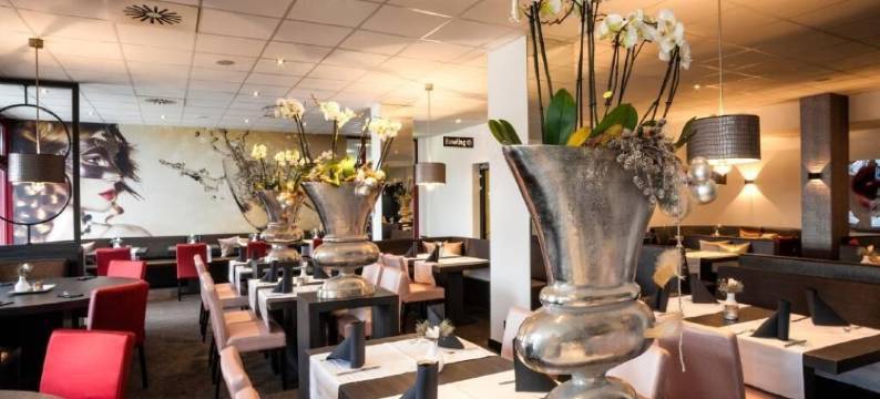 伯恩斯坦民宿(Bernstein Salzlandcenter)图片