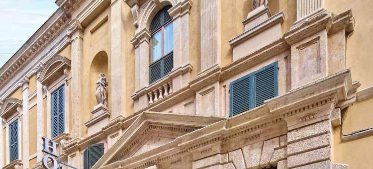 阿卡德米亚酒店(Hotel Accademia)图片
