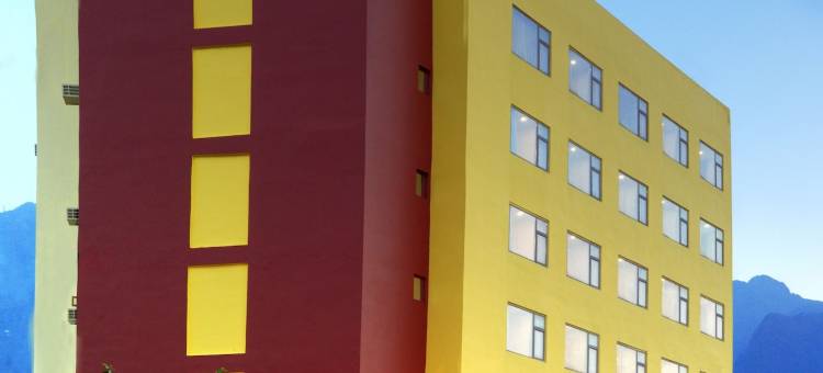 格德拉柠檬树酒店(Lemon Tree Hotel, Katra)图片