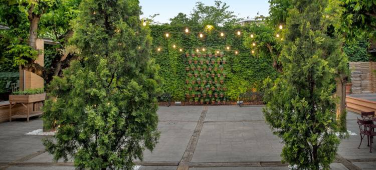 图德拉城市万豪AC酒店(AC Hotel Ciudad de Tudela)图片