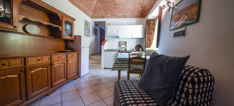 安娜丽莎梦想酒店(Il Sogno di Annalisa il Nido)图片