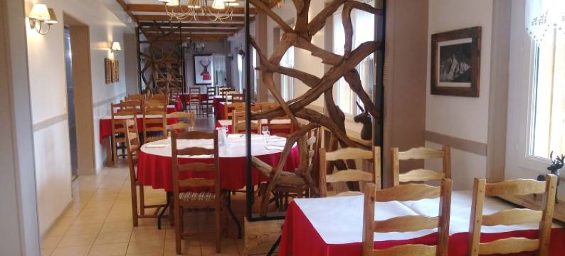 丰特奈公寓式酒店(Résidence le Fontenay)图片