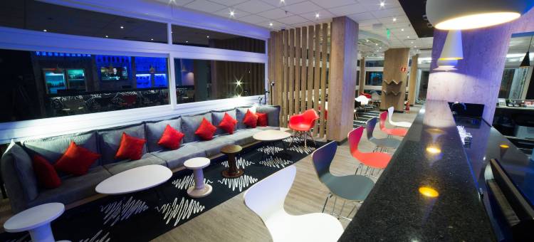 宜必思阿拉皮拉卡酒店(Ibis Arapiraca)图片