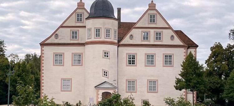 索菲霍夫酒店(Hotel Sophienhof)图片