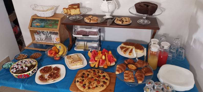 名誉民宿(B&B Prestige)图片