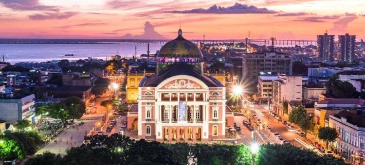 朱尔霍10号酒店(Hotel Dez de Julho)图片
