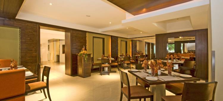 三台酒店(Shantai Hotel)图片