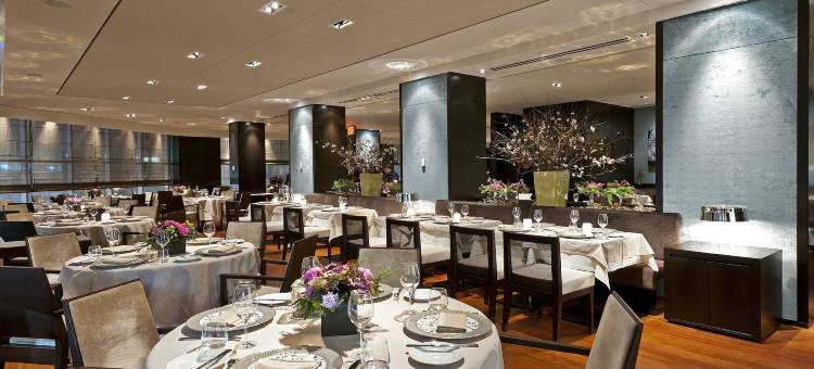 纽约第五大道朗廷酒店(The Langham, New York, Fifth Avenue)图片