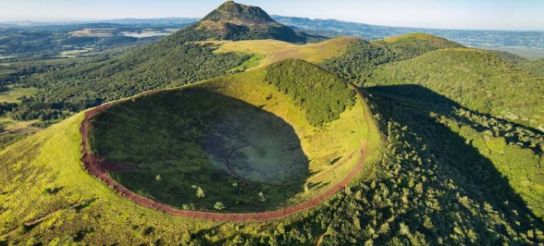 两个世界领域(Domaine les 2 Mondes)图片