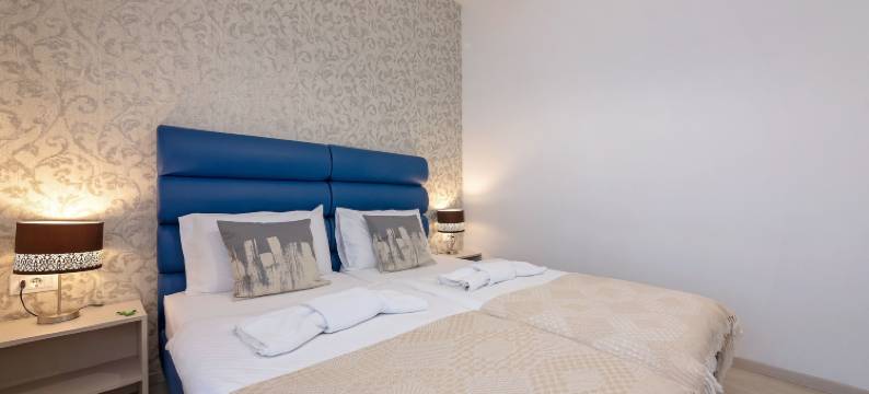 圣马丁客房酒店(San Martino Rooms)图片